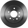 Bosch 45011177 Disc Brake Rotor Bosch QuietCast Disc Brake Rotor