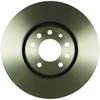 45011184 by BOSCH - QuietCast™ Premium Disc Brake Rotors
