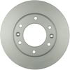 Bosch 28011415 Disc Brake Rotor Bosch QuietCast Disc Brake Rotor