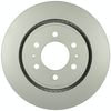 20011442 by BOSCH - Bosch QuietCast Disc Brake Rotor