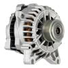 Bosch AL7643X Alternator Remanufactured Alternators