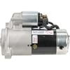Bosch SR245X Starter Remanufactured Starters