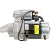 SR252X by BOSCH - Remanufactured Starters