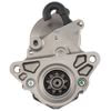 SR3277X by BOSCH - Remanufactured Starters