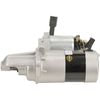 SR2267X by BOSCH - Remanufactured Starters