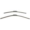 3397118929 by BOSCH - Windshield Wiper Blade Set for BMW