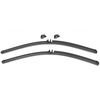 Bosch 3397118933 Windshield Wiper Blade for MERCEDES BENZ