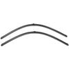 Bosch 3397118946 Windshield Wiper Blade for MERCEDES BENZ