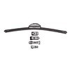 Bosch 19-CA Wiper Blade New Clear Advantage Wiper Blades