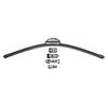 21-CA by BOSCH - New Clear Advantage Wiper Blades