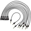 Bosch 9600 Spark Plug Wire Set Spark Plug Wire Sets