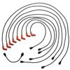 Bosch 9605 Spark Plug Wire Set Spark Plug Wire Sets
