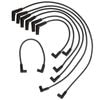 Bosch 9621 Spark Plug Wire Set Spark Plug Wire Sets