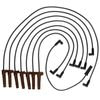 Bosch 9656 Spark Plug Wire Set Spark Plug Wire Sets