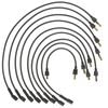 Bosch 9657 Spark Plug Wire Set Spark Plug Wire Sets