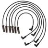 9686 by BOSCH - Spark Plug Wire Sets