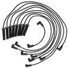 9611 by BOSCH - Spark Plug Wire Sets