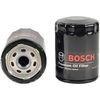 3400 by BOSCH - Engine Oil Filter