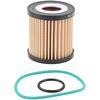 Bosch 3972 Engine Oil Filter Element Premium Oil Filters