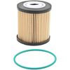 3412 by BOSCH - Premium Oil Filters