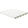 P3729WS by BOSCH - Workshop Cabin Air Filters