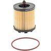 3324 by BOSCH - Premium Oil Filters