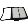 Bosch 5175WS Engine Air Filter Bosch Air Filter