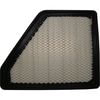 Bosch 5430WS Engine Air Filter Bosch Air Filter