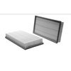 Bosch 5307WS Engine Air Filter Bosch Air Filter