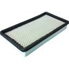 Bosch 5086WS Engine Air Filter Bosch Air Filter