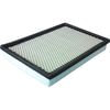 5057WS by BOSCH - Bosch Air Filter