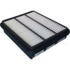 Bosch 5083WS Engine Air Filter Bosch Air Filter