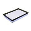 Bosch 5125WS Engine Air Filter Bosch Air Filter