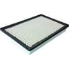 Bosch 5342WS Engine Air Filter Bosch Air Filter