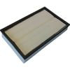 Bosch 5539WS Engine Air Filter Bosch Air Filter