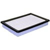 Bosch 5081WS Engine Air Filter Workshop Air Filters