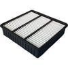 Bosch 5163WS Engine Air Filter Bosch Air Filter
