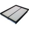 Bosch 5336WS Engine Air Filter Bosch Air Filter