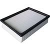 Bosch 5494WS Engine Air Filter Bosch Air Filter