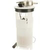 Bosch 67657 Fuel Pump Fuel Pump Assemblies