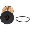 Bosch 3983 Engine Oil Filter Element Premium Oil Filters
