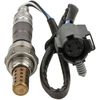 13139 by BOSCH - Premium Oxygen (O2) Sensors