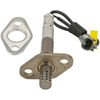 13836 by BOSCH - Premium Oxygen (O2) Sensors
