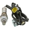 Bosch 13850 Oxygen Sensor Premium Oxygen (O2) Sensors
