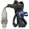 15544 by BOSCH - Premium Oxygen (O2) Sensors