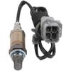 Bosch 15436 Oxygen Sensor Premium Oxygen (O2) Sensors