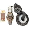 Bosch 13845 Oxygen Sensor Premium Oxygen (O2) Sensors
