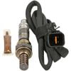 Bosch 15562 Oxygen Sensor Premium Oxygen (O2) Sensors
