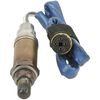 15986 by BOSCH - Premium Oxygen (O2) Sensors