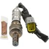 15848 by BOSCH - Premium Oxygen (O2) Sensors